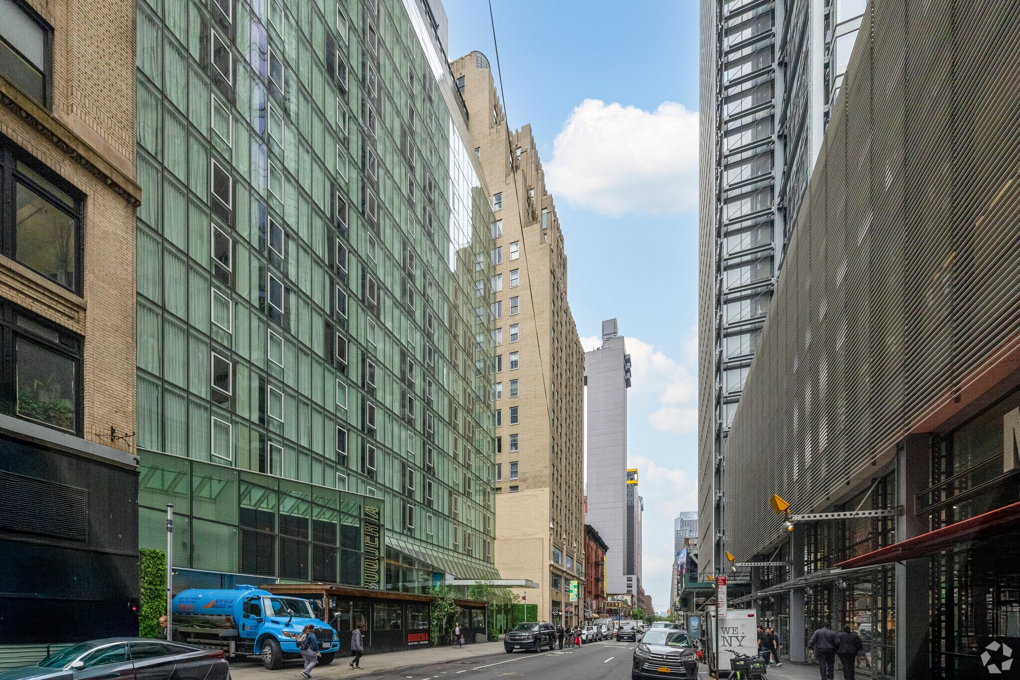 264 W 40th St, New York, NY for Rent