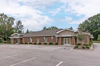 China Grove, NC Office/Retail - 2090 S US 29 Hwy