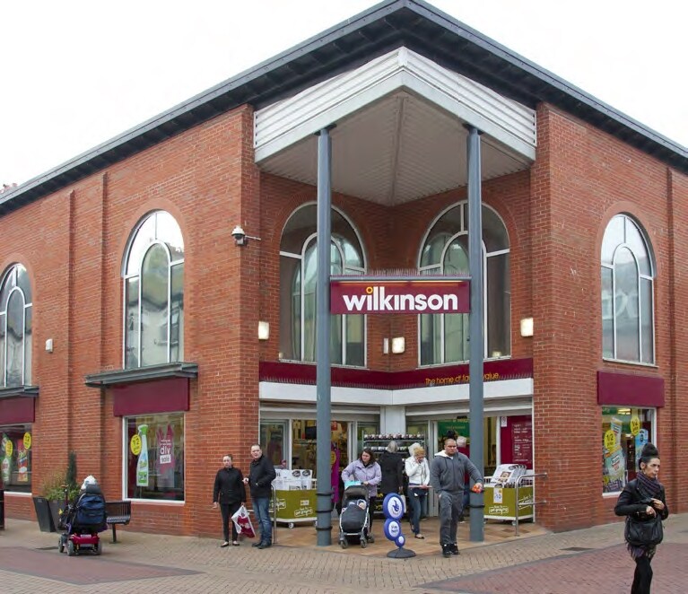 Market St, Rhyl, CLW for Rent
