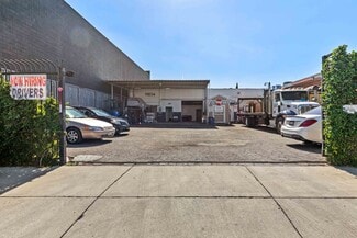 North Hollywood, CA Industrial - 11834-11836 Vose St North Hollywood, CA Industrial - 11834-11836 Vose St