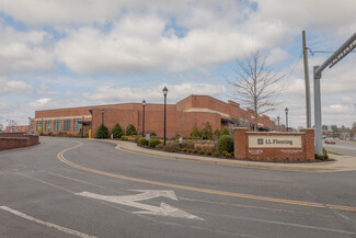 Richmond, VA Office/Retail - 4901 Bakers Mill Ln