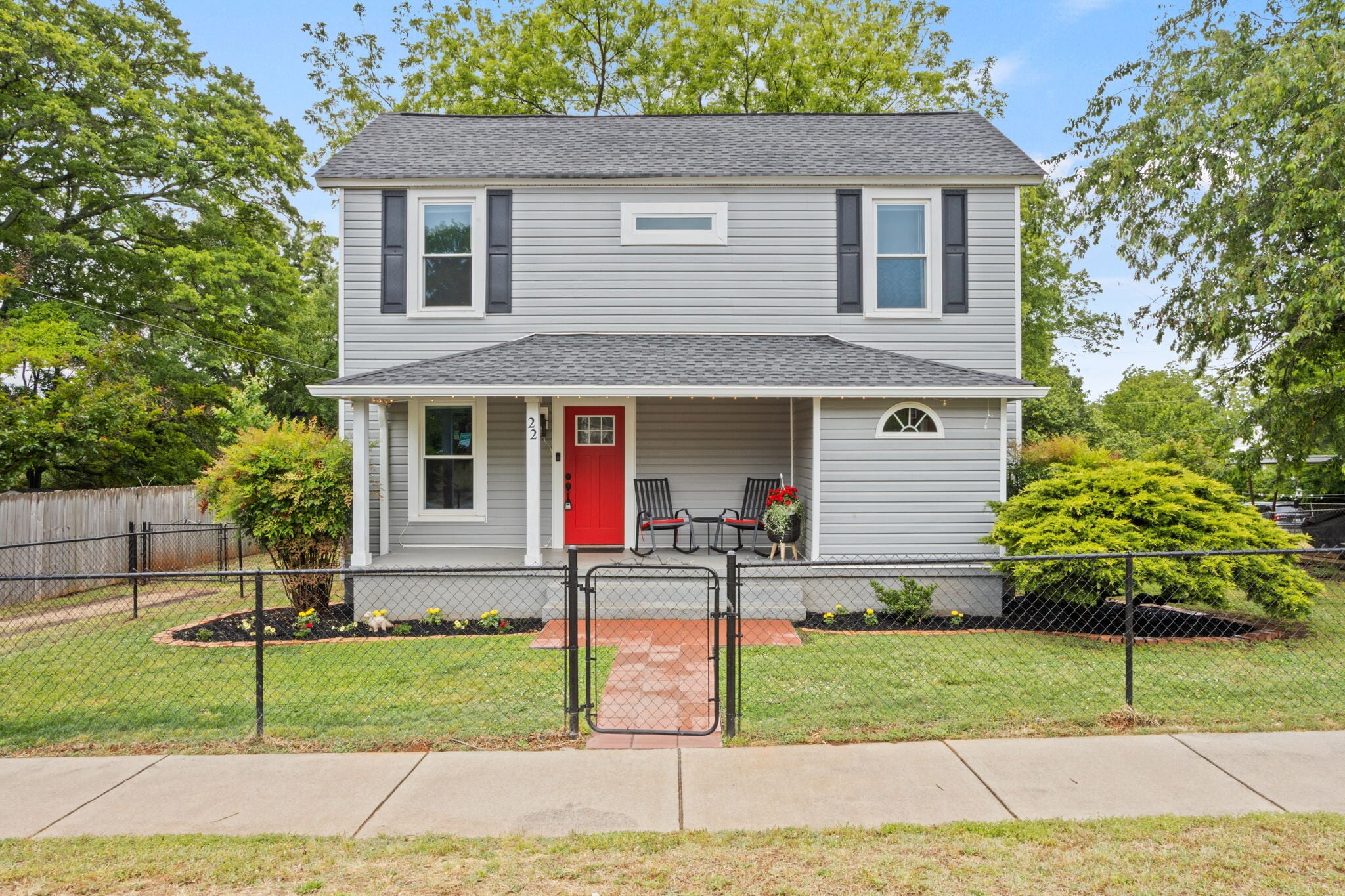 22 2nd Ave, Greenville, SC for Sale