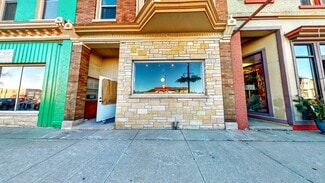 Jefferson, WI Retail - 209 S Main St