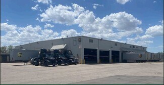 Bourbon, IN Distribution - 12361 Elm Rd