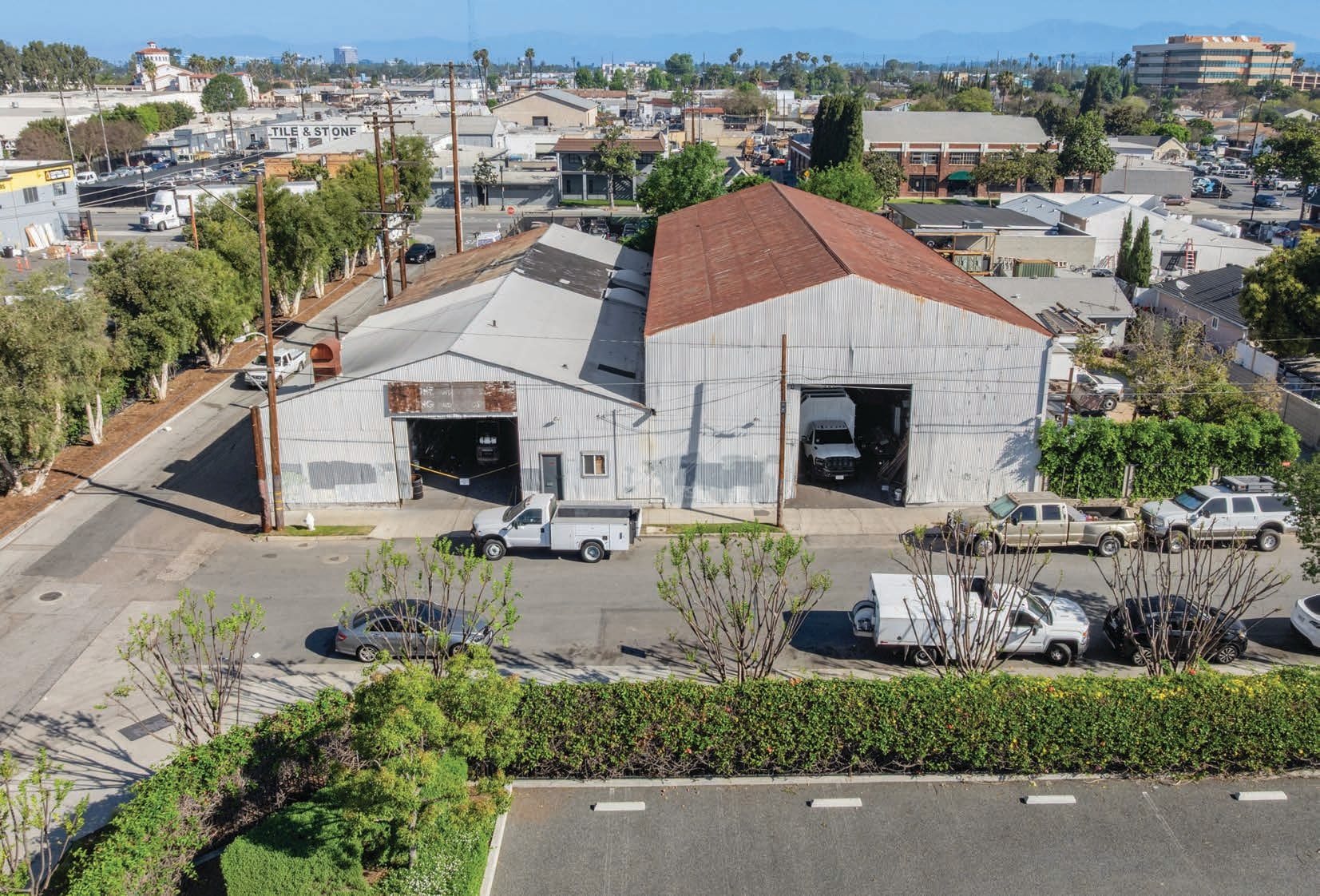 1101-1105 E 3rd St, Santa Ana, CA for Sale