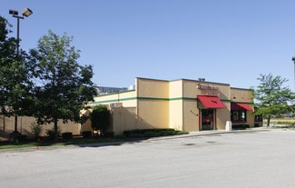 Lake In The Hills, IL Retail - 81-101 N Randall Rd