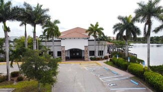 Miramar, FL Retail - 15500 SW 29th St