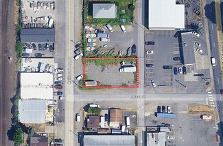 Kent, WA Commercial - 336 Railroad S ave Kent, WA Commercial - 336 Railroad S ave