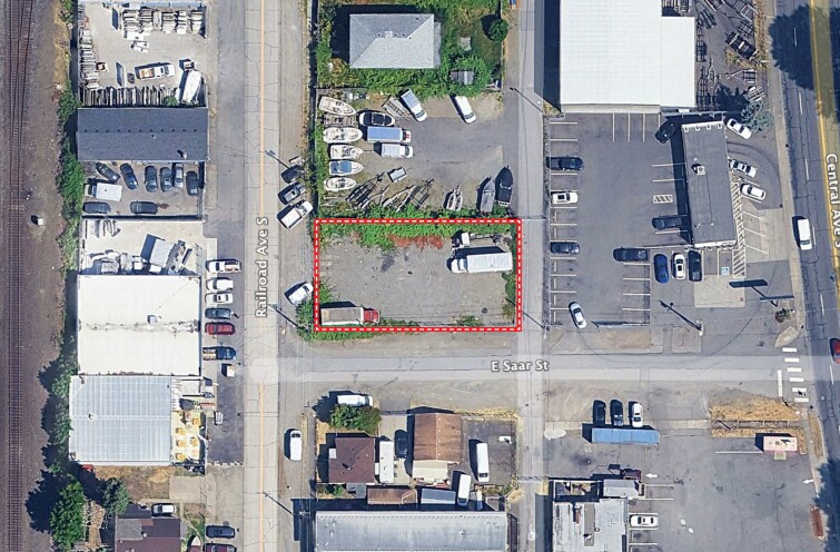 336 Railroad S ave, Kent, WA for Sale