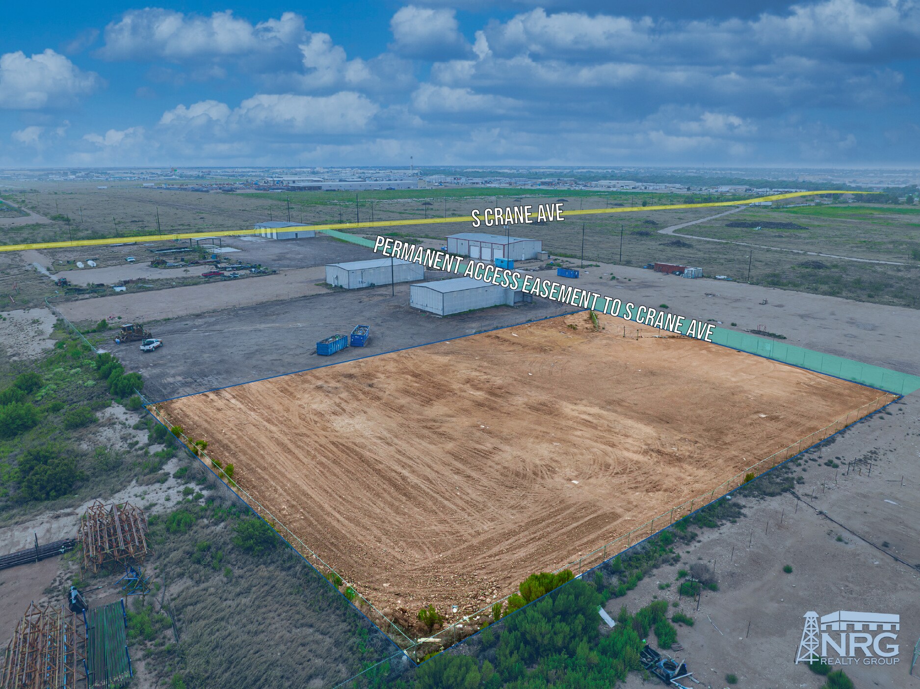 2011-D Crane Ave, Odessa, TX for Rent