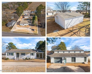 Washington, NC Showroom - 2034 W 5th St