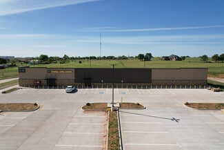 Elgin, OK Retail - 5889 US Highway 277