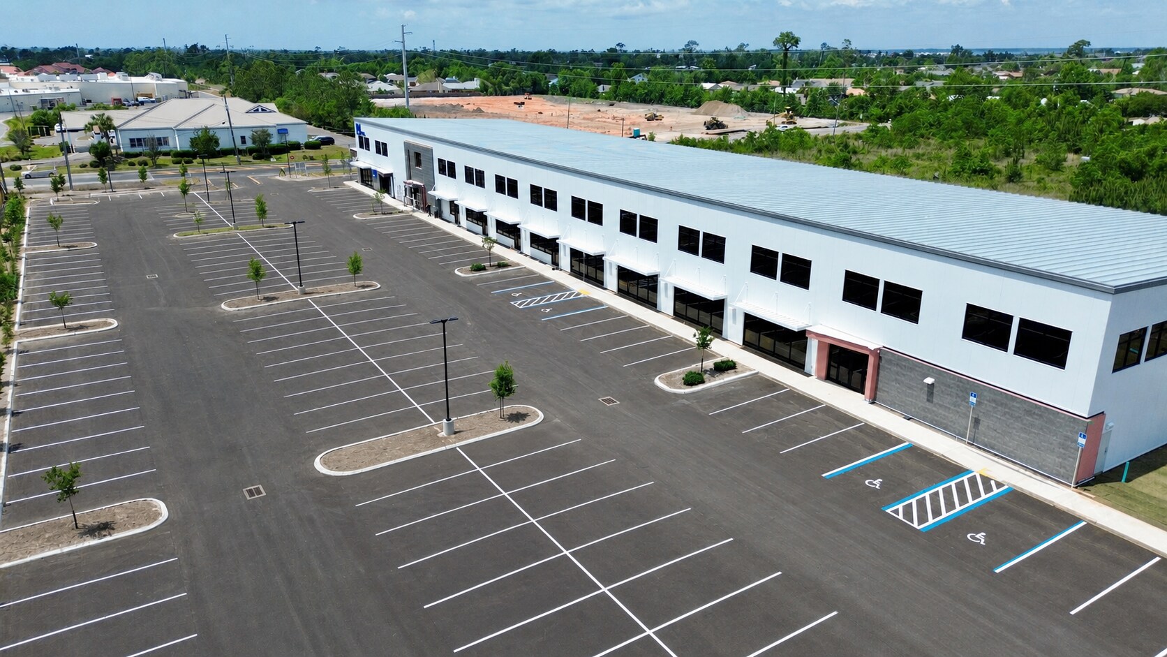 2402 State Ave, Panama City, FL for Rent