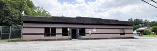 Edgewood, MD Office - 2301 Willoughby Beach Rd