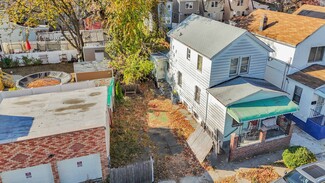 Jamaica, NY Residential Land - 116-60 148th St