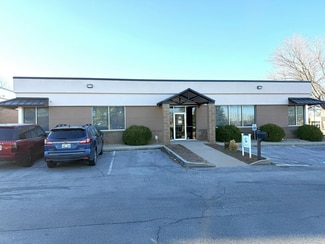 Oklahoma City, OK Medical - 13900 Quailbrook Dr