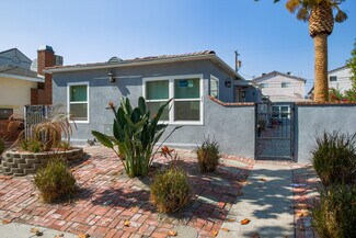 Burbank, CA Apartments - 315 E Valencia Ave