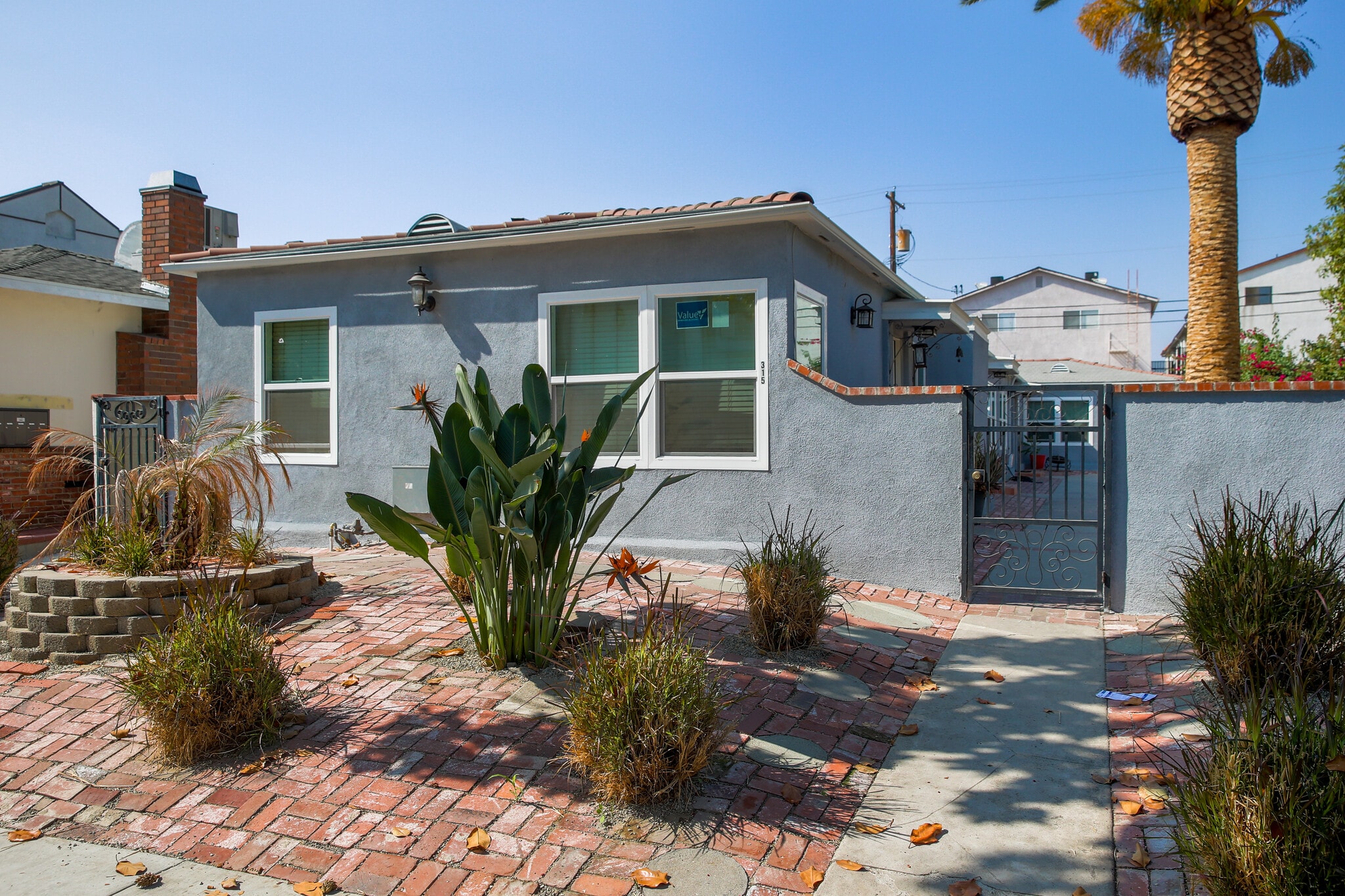 315 E Valencia Ave, Burbank, CA for Sale