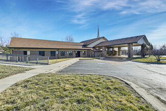 Olathe, KS Churches - 14345 W 119th St