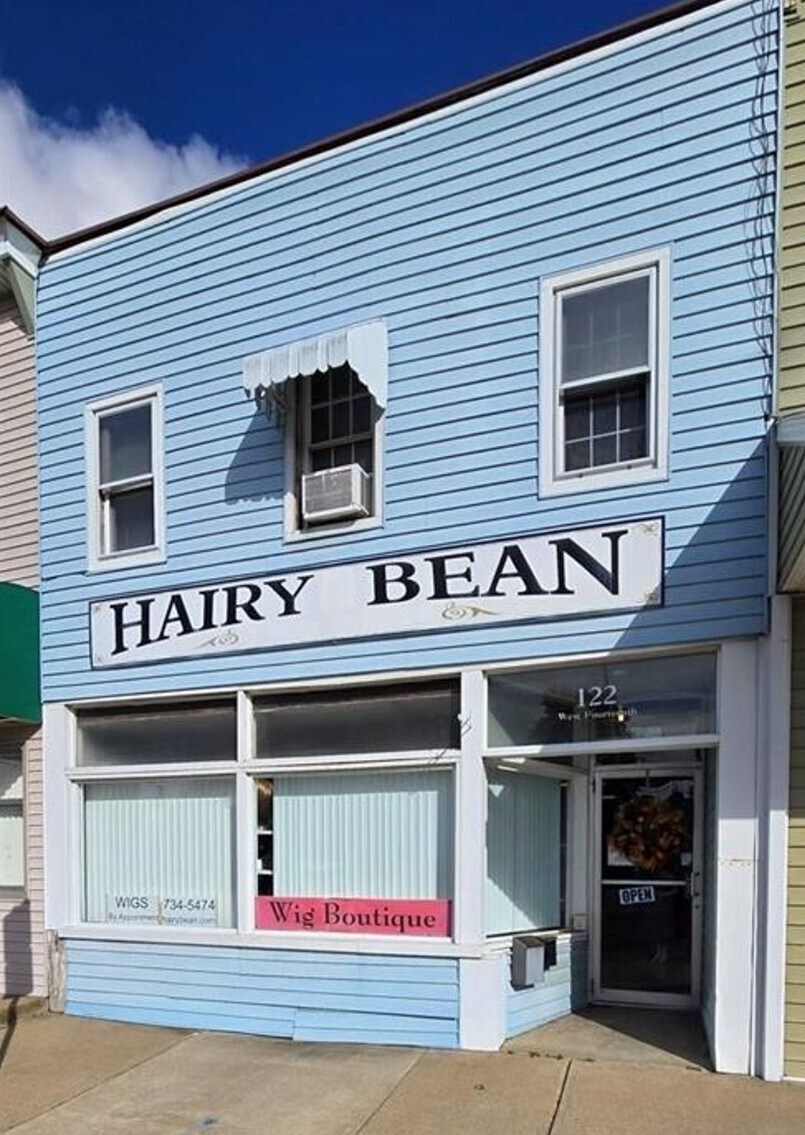 122 W 14th St, Elmira, NY for Sale