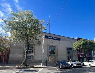 Bronx, NY Bank - 12 Westchester Sq