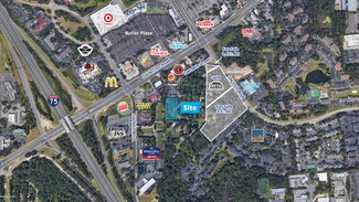 Gainesville, FL Commercial - 3920 SW 38th