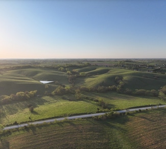 Van Meter, IA Agricultural - Timber Ridge Ave @ Tree Line Court
