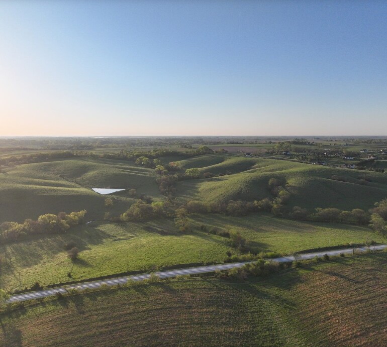 Timber Ridge Ave @ Tree Line Court, Van Meter, IA for Sale