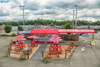 Somerset, PA Commercial Land - 1554 N Center Ave Somerset, PA Commercial Land - 1554 N Center Ave