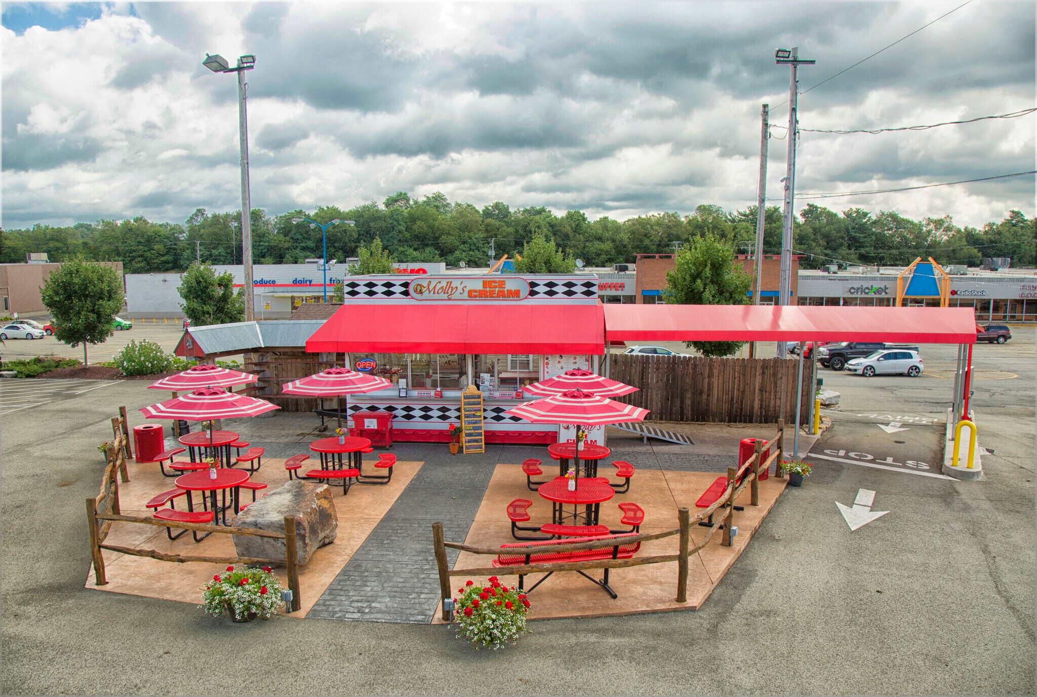 1554 N Center Ave, Somerset, PA for Rent