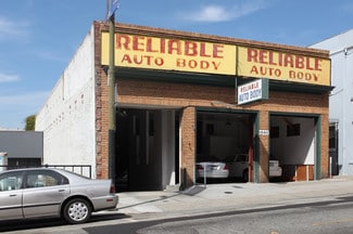 San Francisco, CA Retail - 1560 Pacific Ave