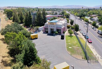 Livermore, CA undefined - 744 E Airway Blvd Livermore, CA undefined - 744 E Airway Blvd