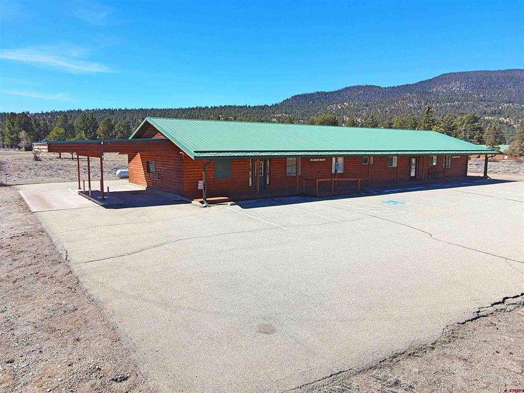 20 Lodge Dr, South Fork, CO for Sale