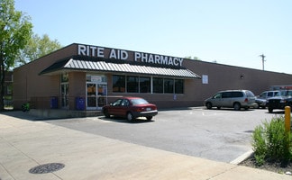 Philadelphia, PA Drug Store - 6363 Frankford Ave