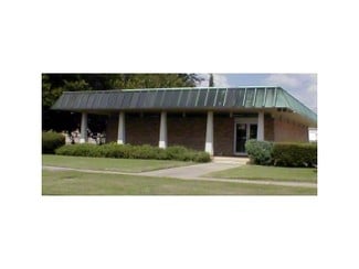 Monroe, LA Office - 215 Arkansas Ave