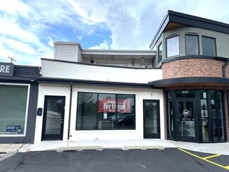 Salt Lake City, UT Retail - 1336 S 2100 E