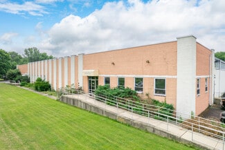 Colmar, PA Warehouse - 94 County Line Rd