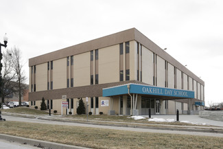 Gladstone, MO Office - 6910 N Holmes St