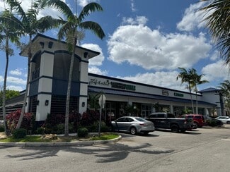 Miami Gardens, FL Retail - 19750 NW 27th Ave
