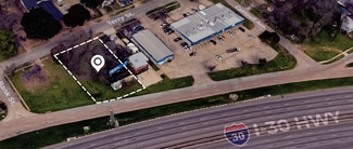 Dallas, TX Commercial - 4612 Terry Street