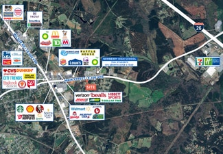 Newberry, SC Commercial - 3100 Main st