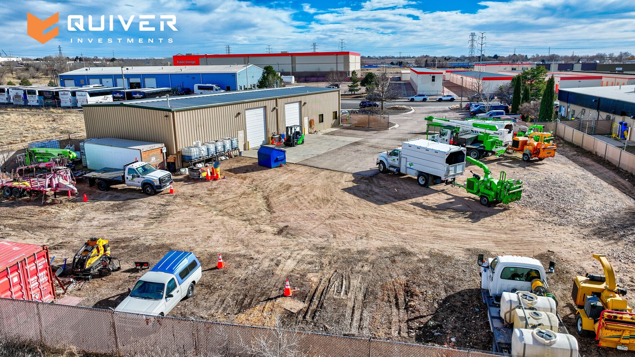 3450 Astrozon Pl, Colorado Springs, CO for Rent