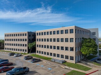 Austin, TX Office - 8407 Wall St Austin, TX Office - 8407 Wall St