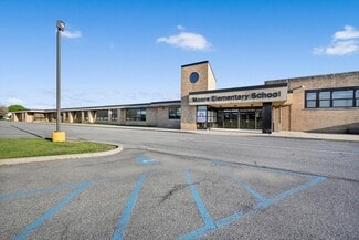 Bath, PA Office - 2835 Mountain View Dr Bath, PA Office - 2835 Mountain View Dr