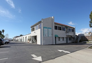 Ventura, CA Office - 2601 Palma Dr