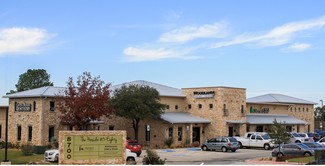 Cross Roads, TX Coworking Space - 8700 US Highway 380