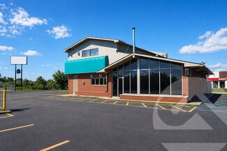 Southgate, MI Showroom - 18701 Northline Rd