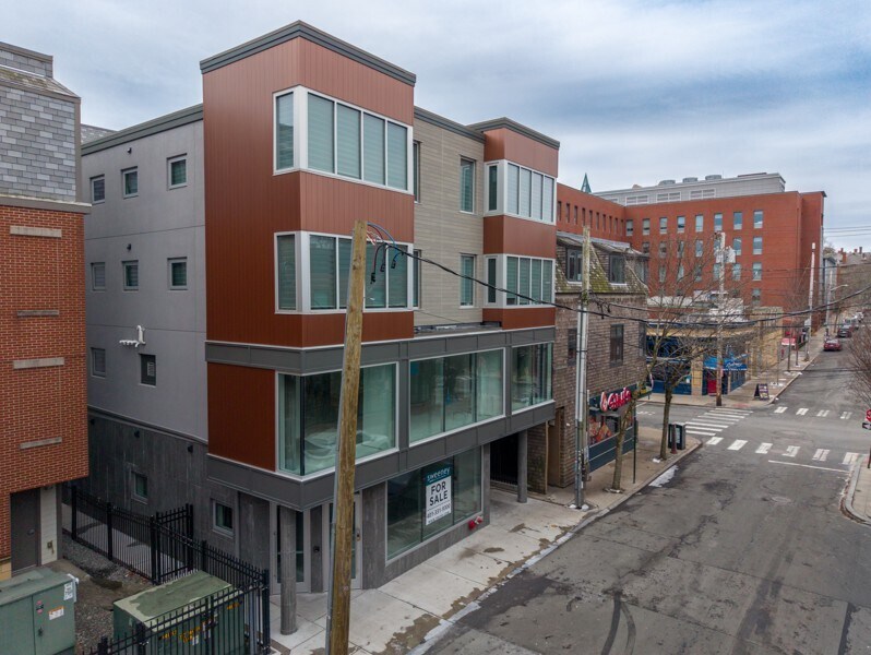 235 Meeting St, Providence, RI for Sale