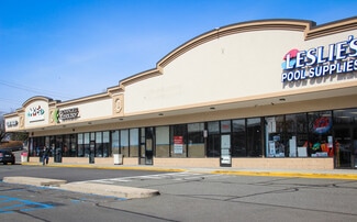 Nanuet, NY Medical, Retail - 98-122 E Rt-59