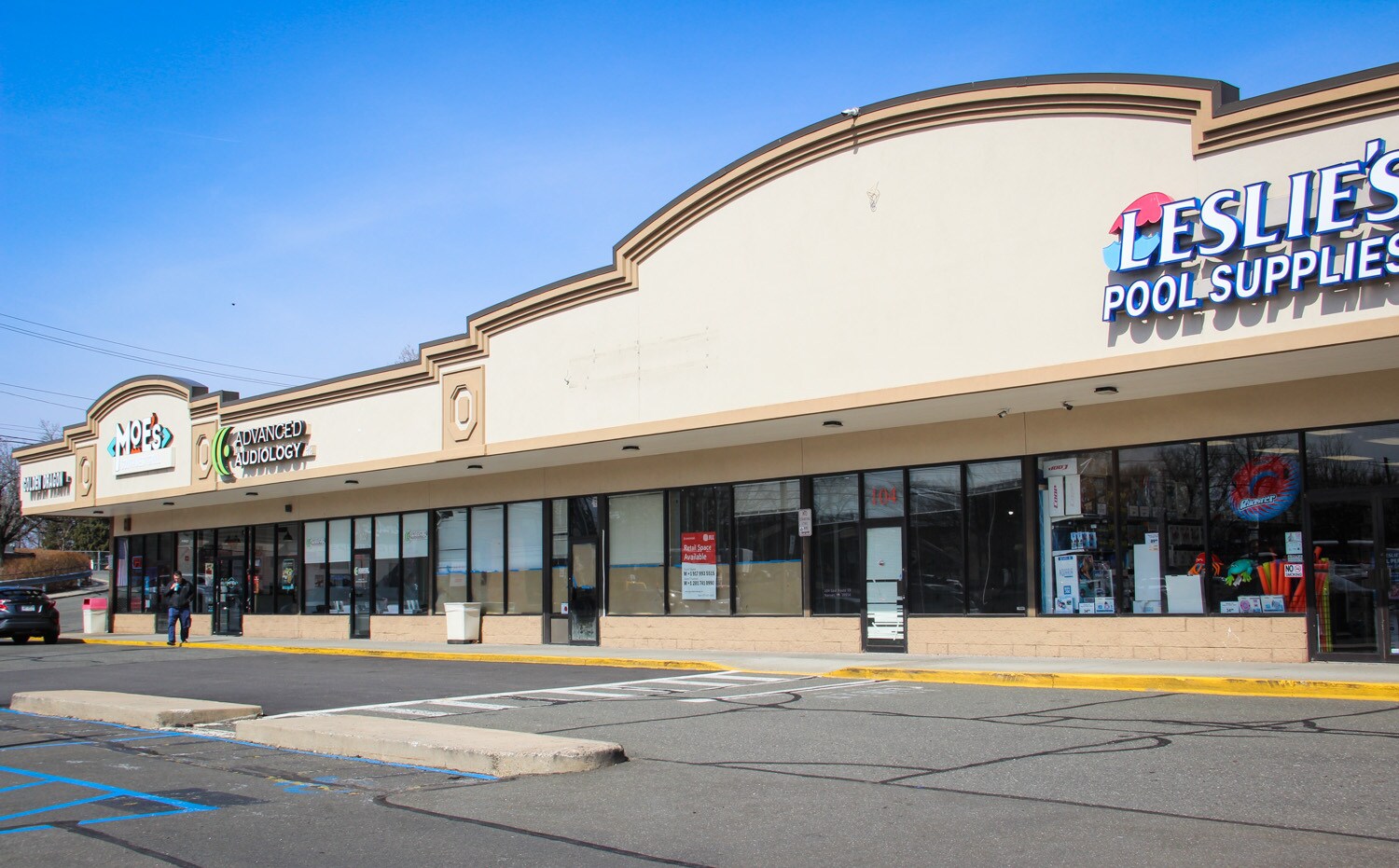 98-122 E Rt-59, Nanuet, NY for Rent
